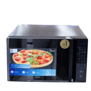 Microondas Preto 36L Midea.Hpr