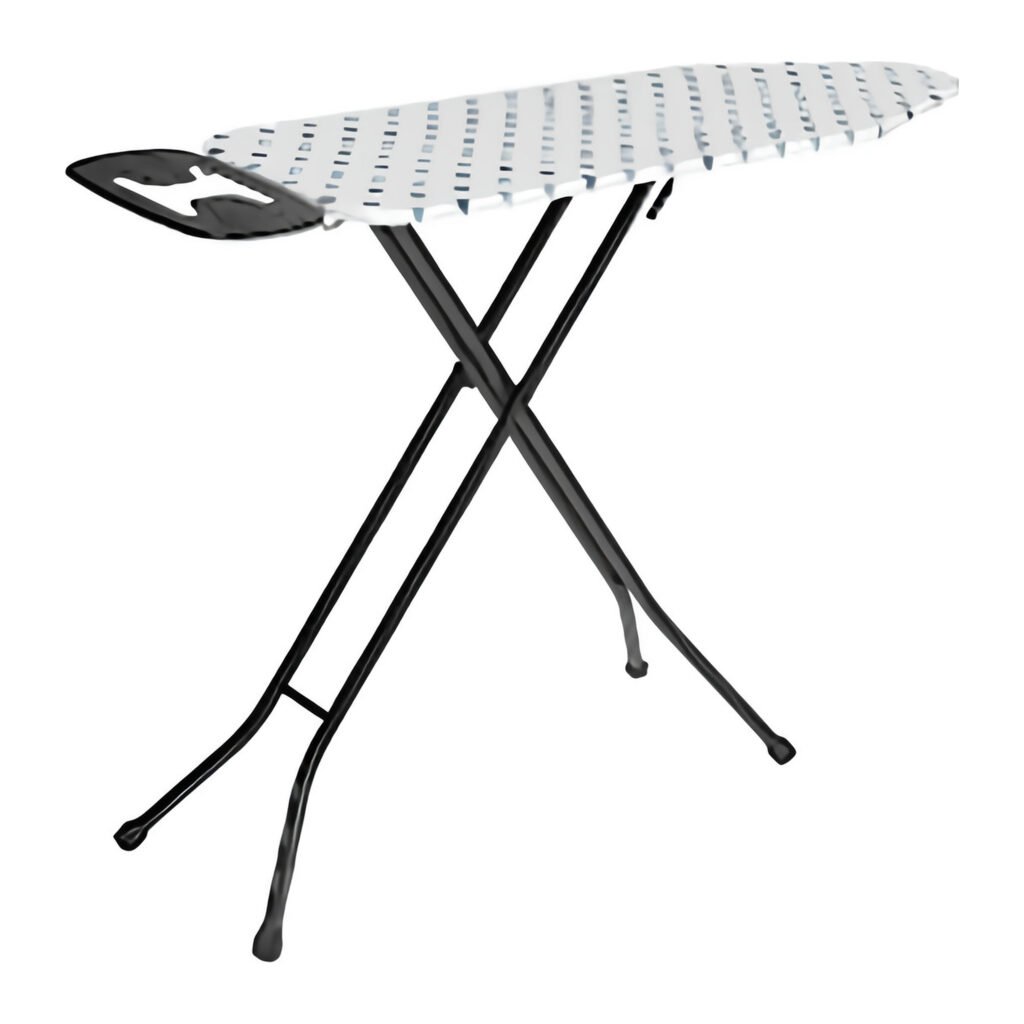 Tábua de Engomar Roupa 33×110 cm 3,3 Kg – imagem 2