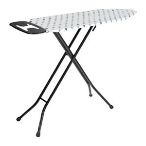 Tábua de Engomar Roupa 33×110 cm 3,3 Kg
