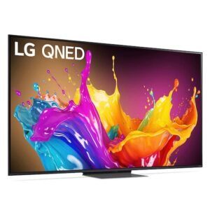 Tv Smart Qned 75" 4K 75QNED86T6A LG.Elx