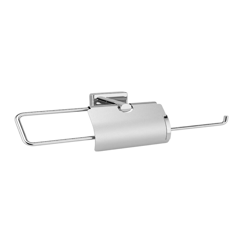 Dispensador em Inox de Porta PapelToalha – imagem 2