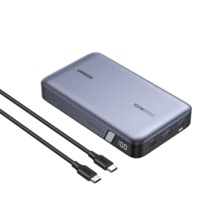 Powerbank 20000mAh 100W 2C1A - 2 Entradas Ugreen.Sdk