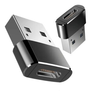 Adaptador USB / USB-C Ugreen.Sdk