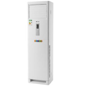 Ar Condicionado Armário 48.000 Btus (2 Motores).Fizzen