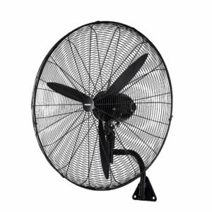 Ventilador Industrial Normal de Parede  26.Fizzen