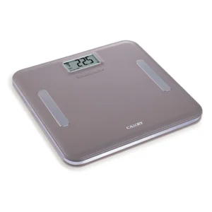 Balança Electrônica de Gordura Corporal 180Kg Camry.Hpr