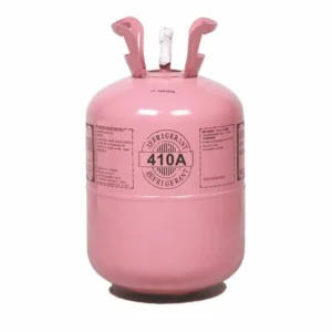 Botija de Gás Refrigerante R410A 11,3Kg.Hpr