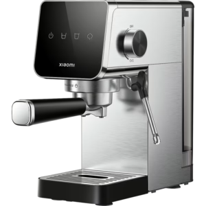 Máquina de café Semi Automático Expresso Machine EU.Xiaomi