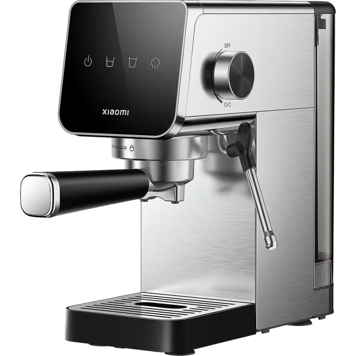 Máquina de café Semi Automático Expresso Machine EU.Xiaomi