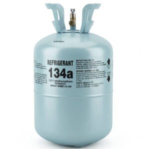 Botija de Gás Refrigerante para AC e Geleiras R134A