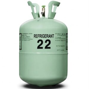 Botija de Gás Refrigerante para AC R24