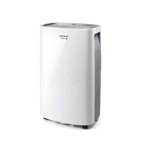 Desumidificador Dh2201 22l/24h Taurus.Elx