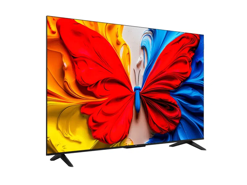 Tv Smart Google Tcl 2K 50" Polegadas