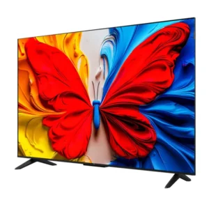 Tv Smart Google Tcl 2K 50" Polegadas.Hpr