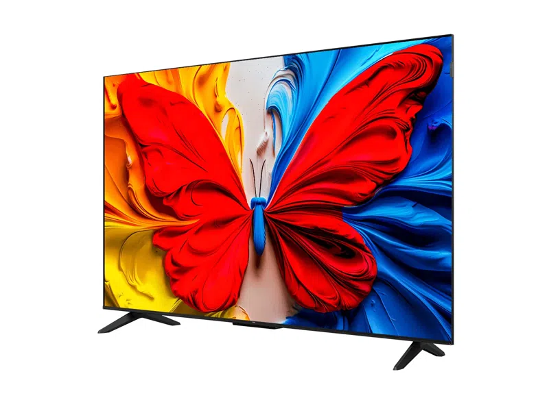 tv smart tcl