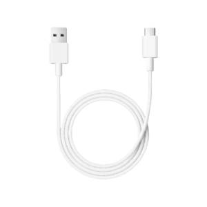 Cabo 3A USB-A to USB-C Cable (1m).Xiaomi