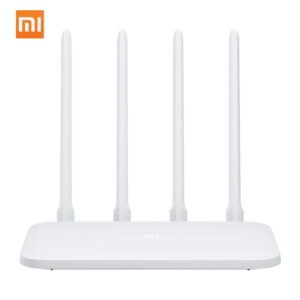 Router Mi 4C (Branco).Xiaomi