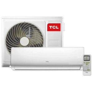 Ar Condicionado Split 18.000 Btus Clea