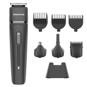 Máquina Cortar Cabelo Taurus. Elx