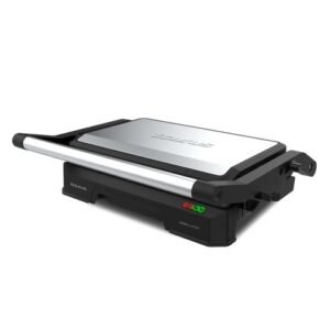 Tostadeira Mygrill Legend Taurus.Elx