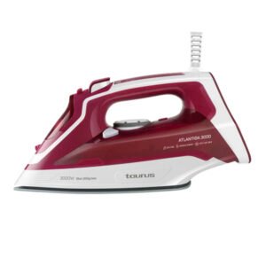 Ferro de Engomar Baltic 2400W Taurus.eLX