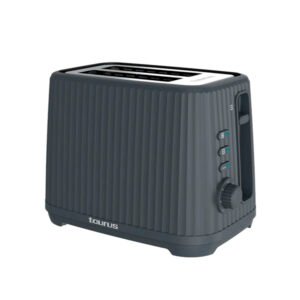 Torradeira Preta Jonic Taurus.Elx