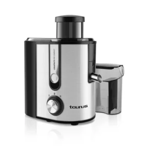 Extractor Liquafruits Pro Compact 600W Taurus.Elx