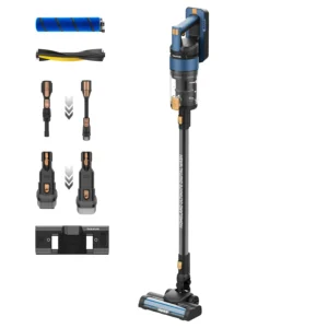 Aspirador Vertical Homeland Ultimate Taurus.Elx