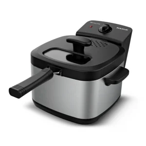 Fritadeira Fry Solution Taurus.Elx