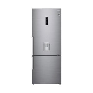Frigorifico Combinado 499L Gc-F689blcm LG.Elx