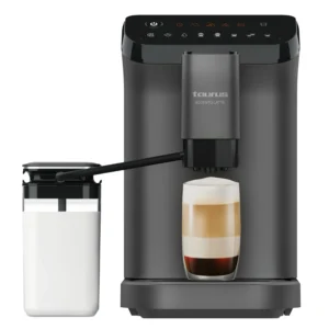 Máquina Automática  de Café Accento Latte Ca1350K Taurus