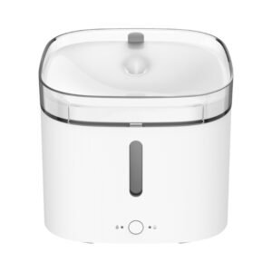 Fonte Inteligente para Animais de Estimação .Xiaomi