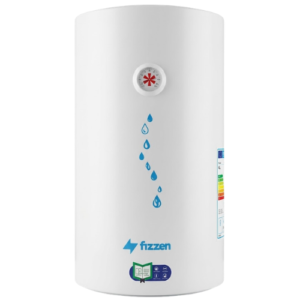 Esquentador de Água (Termoacumulador de água) 100L.Fizzen