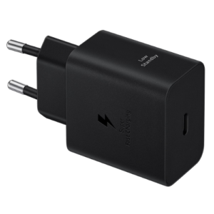 Carregador USB-C 45W c/cabo (2024) Samsung.CTC