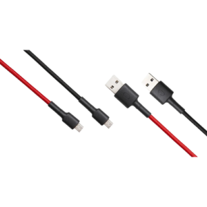 Cabo USB Tipo C Trançado Mi de 100 cm.Xiaomi