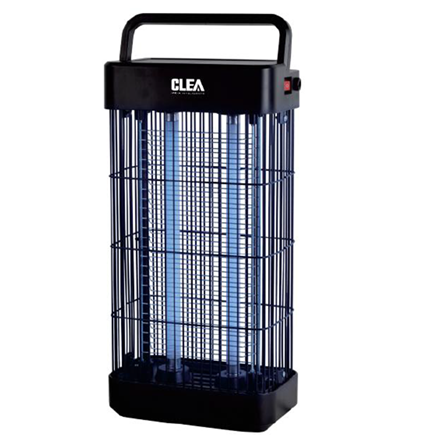 Exterminador Alcance 80㎡ Clea.Hpr