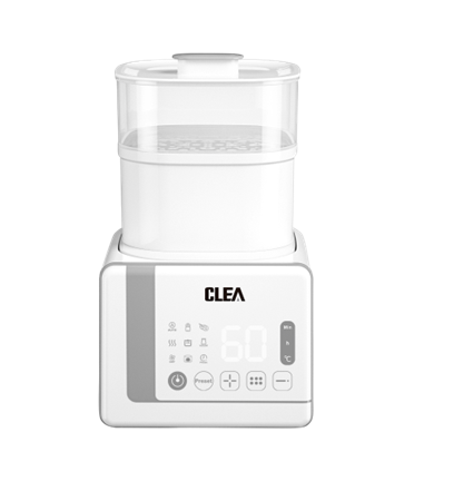 Esterilizador Multifuncional /Produtos de Bebe Clea.Hpr