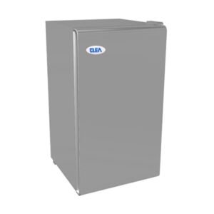 Frigobar Clea 1 Porta 90L Cinza.Hpr