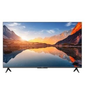 Tv Smart Google 55” 4K UHD (2025) Xiaomi