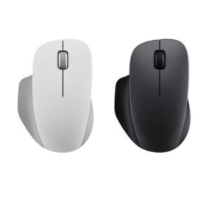 Rato (Mouse) Sem Fio 2,4GHz Comfort Edition.Xiaomi