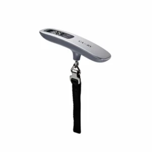 Balança Electrônica para Bagagem 50Kg Camry.Hpr