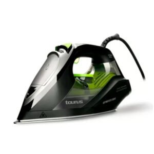 Ferro De Engomar Geyser Eco 3000W.Elx