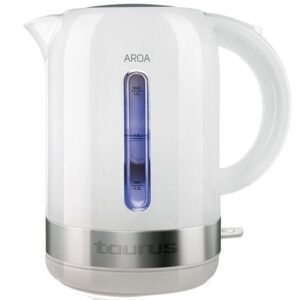Cafeteira Eléctrica Aroa Taurus.Elx