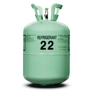 Botija de Gás Refrigerante para AC R24.Hpr