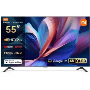 Tv Smart Google 4K 55" 2026 Xiaomi