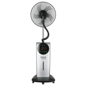 Ventilador com nebulizador Taurus.Elx