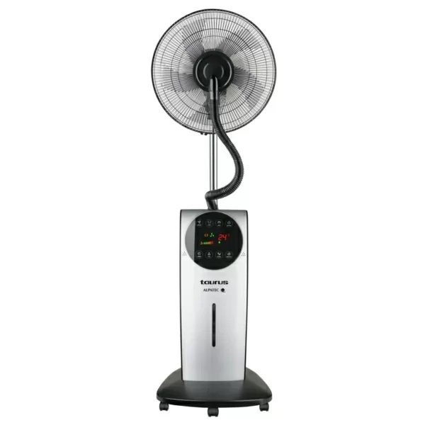 Ventilador com nebulizador Taurus.Elx