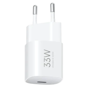 Adaptador 33W Nano Power Adapter(USB-C) EU.Xiaomi