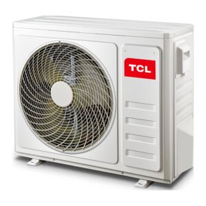 Ar Condicionado  24.000 Btus TCL