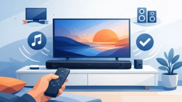 Barra de som para TV: como escolher bem